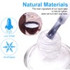 Gel Nail Gel Remover Protector That Creates A Barrier Effective
