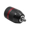 ZONADAH 1.5-13mm Keyless Drill Chuck Quick Change Hand Drill Chuck
