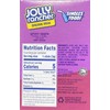 Lot of 6 (6-ct.) Boxes Mixed Variety JOLLY RANCHER ~