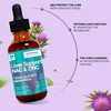 Liver Support & NAC, Zinc - 2 fl oz Liquid