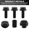 M8 145344-01 Miter Saw Bolt for DeWalt DW703 DW704 DW705