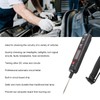 QANYEGN MAYILON HT86A Automotive Voltage Tester, Digital LED Circuit Tester