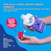 Dental Fresh Advanced Plaque and Tartar Water Additive, 32oz –