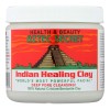 Barro Verde Aztec Secret 100% Natural 454g Mascarilla Todo Tipo