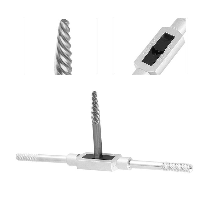 Juego de Extractores de Tornillos, Juego de Extractores de Tornillos