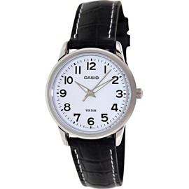 Casio LTP1303L-7B Unisex Analogue Watch, 47 × 40 × 8.1 mm