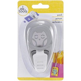 EK Success ek Tools Punch Lever-Owl 54-36026
