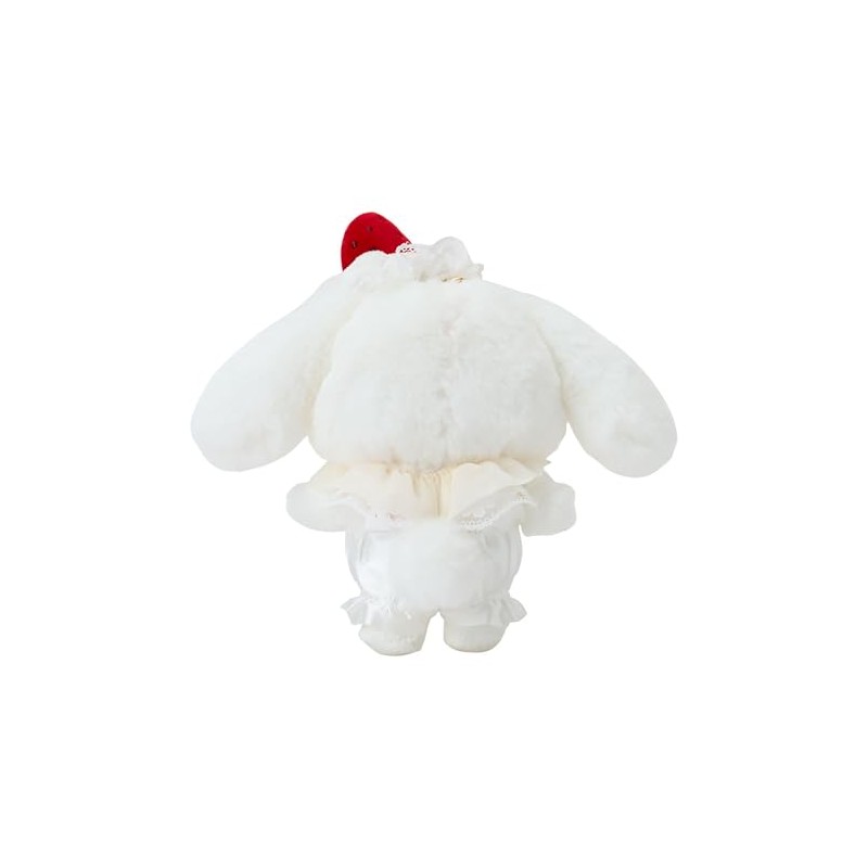 Sanrio 391433 Mascot Bag Charm (Shortcake) Cinnamoroll, Gift