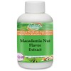 Macadamia Nut Flavor Extract (16 oz, ZIN: 529324) - 2