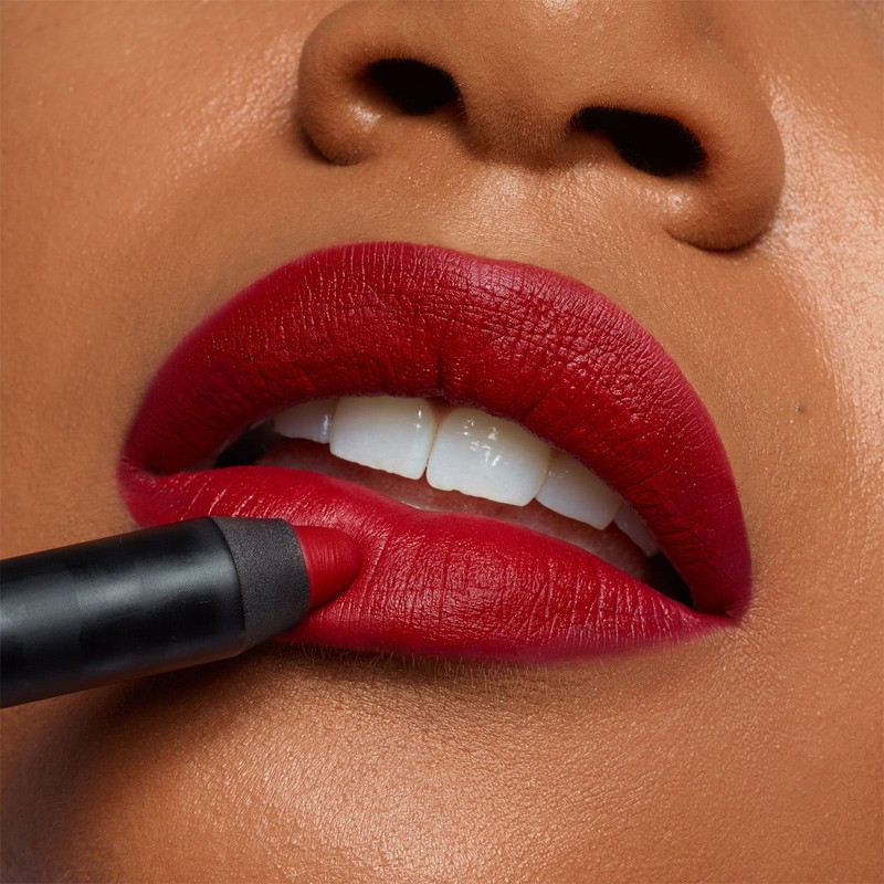 NUDESTIX Intense Matte Lip and Cheek Pencil 2.8g (Various Shades),
