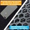 TUCAREST Dash Cover Fit for 2020 2021 2022 Fo-rd Escape
