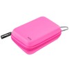 Polaroid Eva Case for Mint Instant Camera & Printer (Pink)