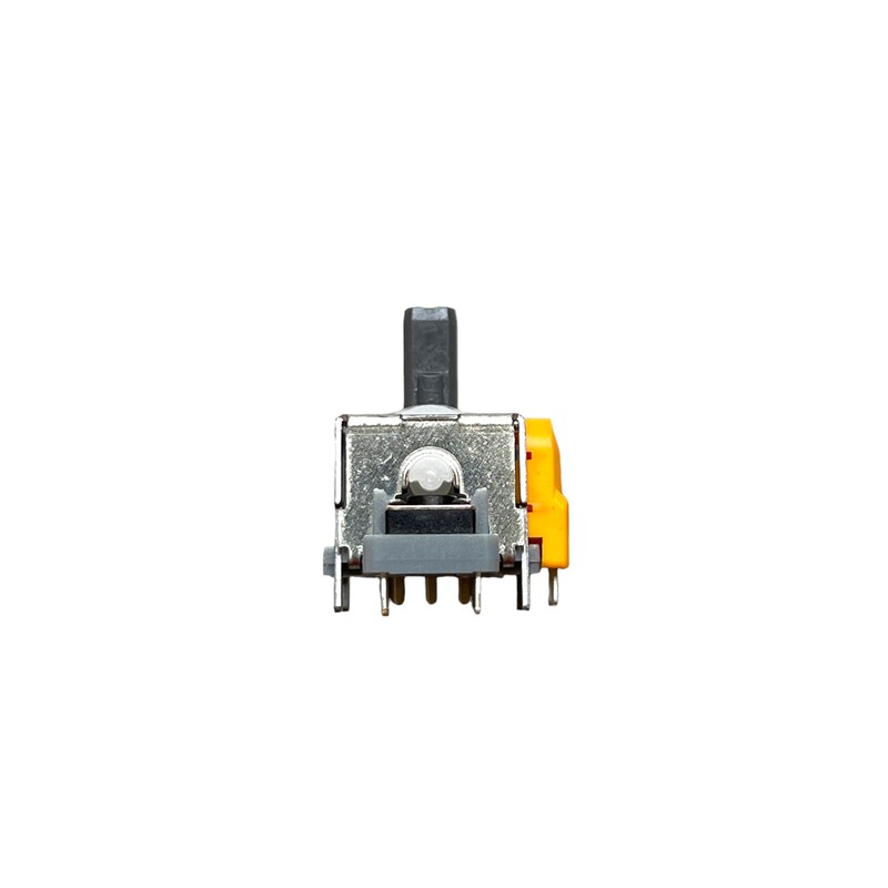Genérico Joystick Refacción MAGNETICO Modulo de Repuesto Potenciometro Compatible con