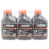 Echo 6450025 Power Blend Xtended 2-stroke Oil Mix for 2.5