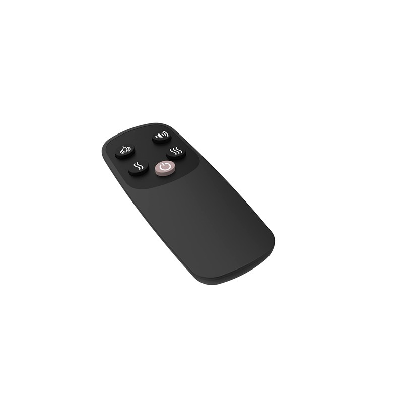 PuraFlame Remote Handset for New Upgraded Western and Klaus Series