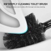 SetSail Toilet Brush and Plunger Set