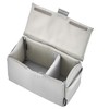 HAKUBA Inner Softbox 02 200 Gray Inner Bag Soft Bag