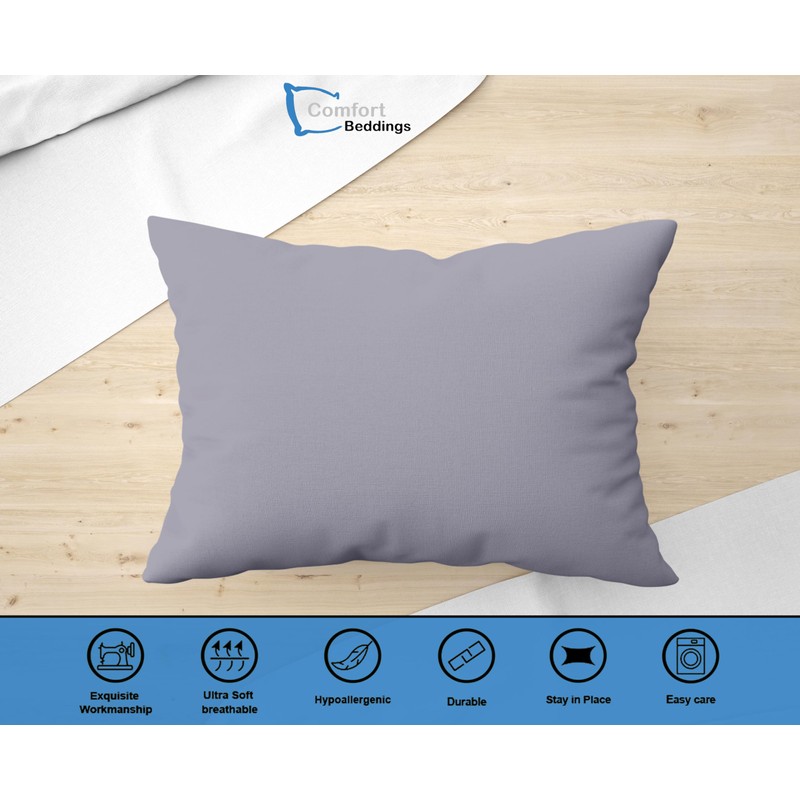 Comfort Beddings Premium Quality 820 Thread Count 100% Egyptian Cotton