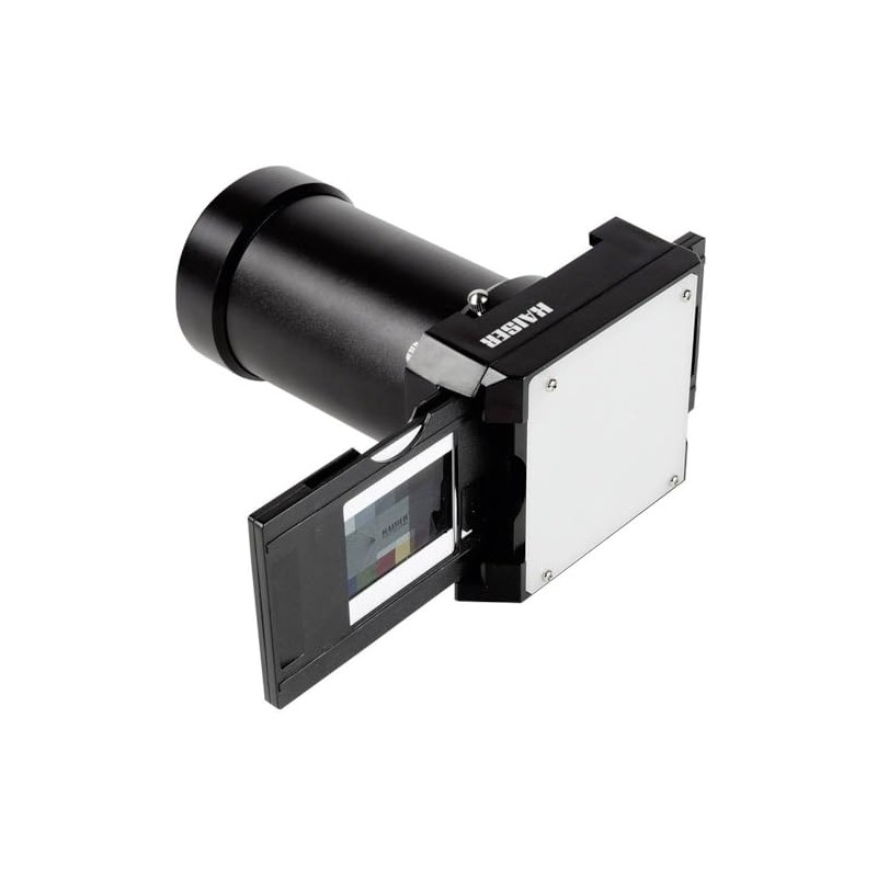 Kaiser Slide Duplicator for Digital SLR and Digital Compact Cameras