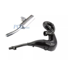 COOLSTER EXHAUST FOR 2002-2008 KTM50 50SX Pro Jr. Sr. LC DIRT BIKE EX32