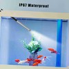 P40 Portable Handheld Industrial Endoscope Borescope Inspection Camera IP67 Waterproof