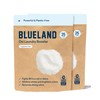BLUELAND Oxi Laundry Booster Powder Refill 2 Pack