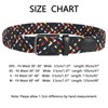QAZSE Elastic Golf Belts for Men Womens Causal Stretch Elastic