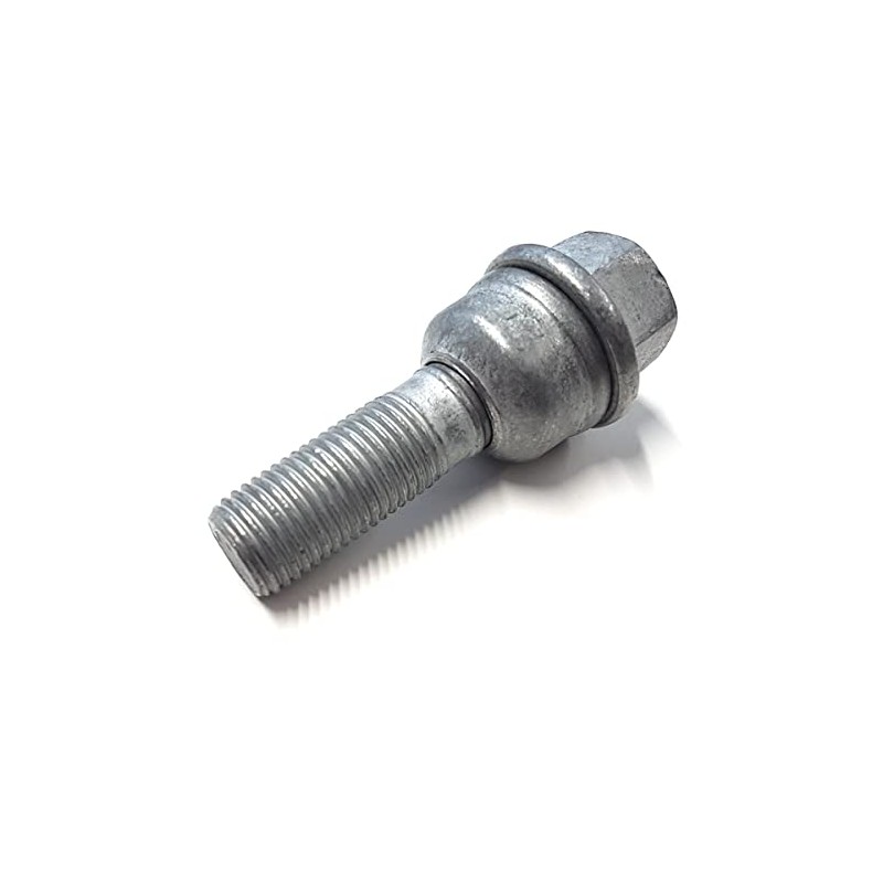 Volkswagen WHT001964A Wheel Bolt M14 x 1.5 x 51 Wheel