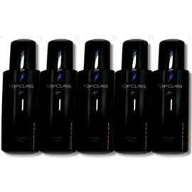 Charmzone Top Class Lifting Skin 120ml 5 packs (48111266) / 참존 탑클래스 리프팅 스킨 120ml 5개 (48111266)
