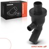 A-Premium Engine Coolant Water Outlet Compatible with Smart Models -