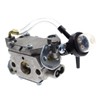 Carbhub FX26SCE Carburetor for Weedeater SST25CE FX26SCE W25CBK W25CF W25SFK