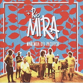 Marimba Del Pacifico