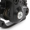 Mountain Bikes Front and Rear Disc Brake Durable Aluminum Alloy