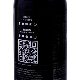 Vonixx V-Polish Medium Cut & Finishing Polish 16.9 fl oz (500 ml)