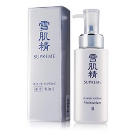 Sekkisei Supreme Moisturizer II
