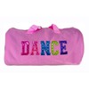 Girls Cute Ballet Dance Bag, Sports Bag, Handbag, Crossbody Bag,Ballerina