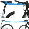 Tow Rope Outdoor Children Adult MTB Elastic Belt for Mountain