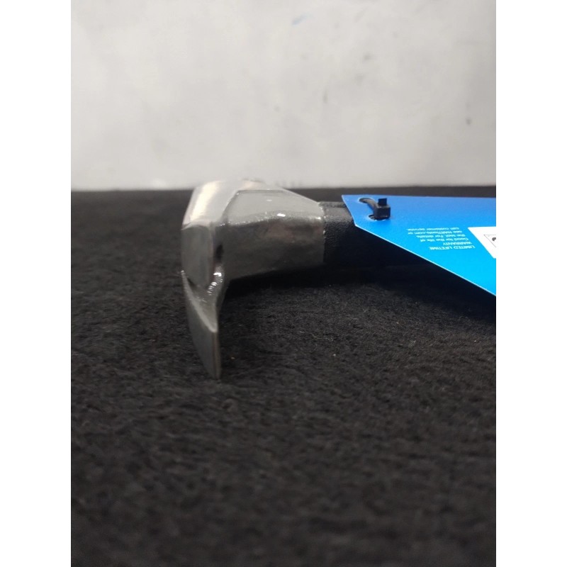 HART HHHSF2 20oz Fiberglass Handle Hammer Rip Claw Magnetic Nail