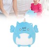 Devil Plush Toy Cute Soft PP Cotton Filling Unique Interesting