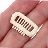 CIYODO Elegant Pet Grooming Clips Pcs Dog Hair Barrettes Fit
