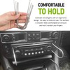 4 PCS Car Radio Removal Pry Tool, U-Shaped Wires+Keys