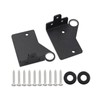 LVOUP RV Refrigerator Door Hinge Repair Kit for Both Right