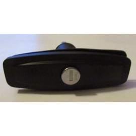 TriMark T Handle Pop Up Lock Latch Tonneau Cargo Trailer Counter Clockwise TM911