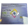 BUIE HOLISTIC HERBS LLC GLAUCOMA DROPS 15 ML W/ B6
