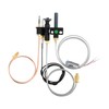 Hicello 69L17 Pilot Assembly Kit Replacement for Lennox Elite, Merit,