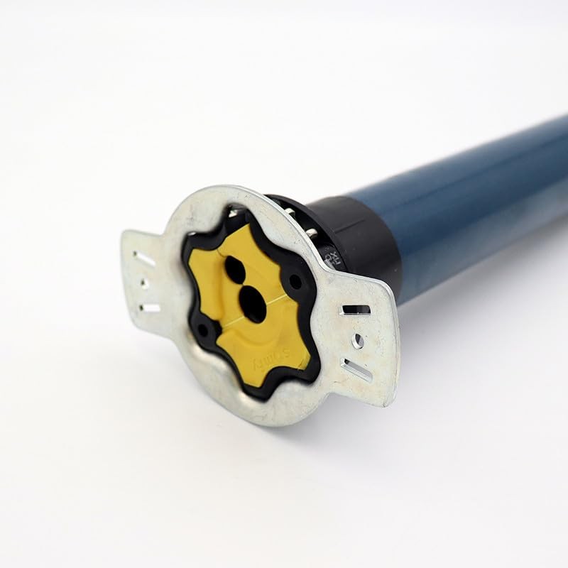 Somfy Motor Mount - Roller Shutter Motor Bracket - Star