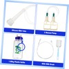 YARNOW Manual Milking Machine for Cows and Sheep, Portable Handheld