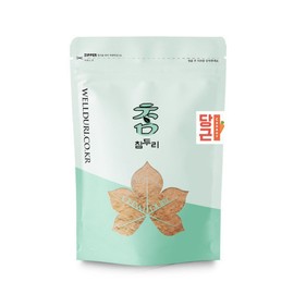 Chamdoori carrot powder 500g (domestic) / 참두리 당근가루분말 500g (국내산)