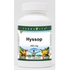 Terravita Hyssop - 450 mg (100 Capsules, ZIN: 511337)