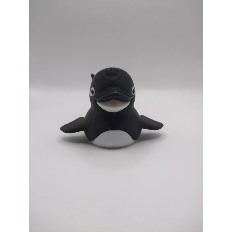 Orca Whale Duck, Ducking, Dashboard Buddy, Get Ducked, Duck Duck